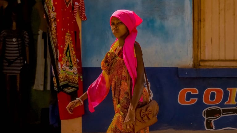 France’s African Influence Riles Locals and Foreign Competitors