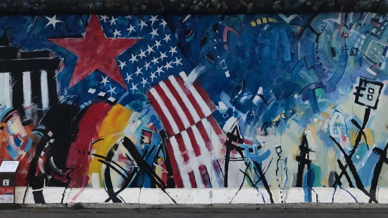 Does Europe Still Need the U.S.?