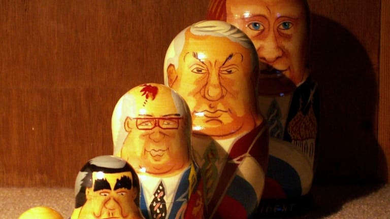 Don't Let Russian Disapproval of Gorbachev Shape How He's Remembered