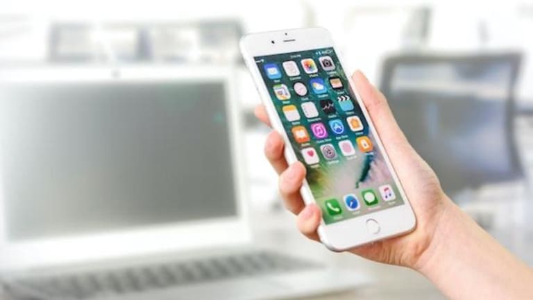 6 Reasons Why You Need to Use Apps in Your Law Firm