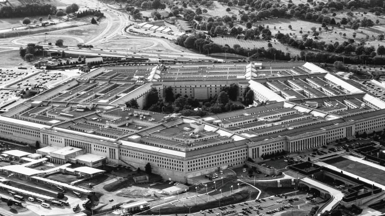 How the Arms Industry Scams the Taxpayer