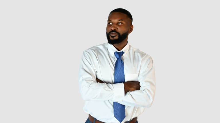 Here's How Joseph Griffin Grew His Reputation for Being a Real Estate Expert