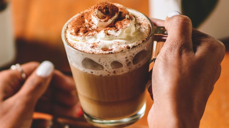 Can Cocoa Curb Conflict? The Science of Kindness