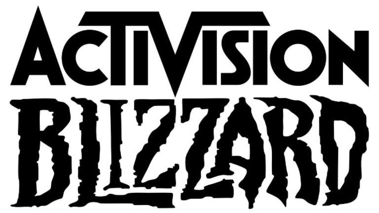 Activision Blizzard: Female Gamers Are on the Rise