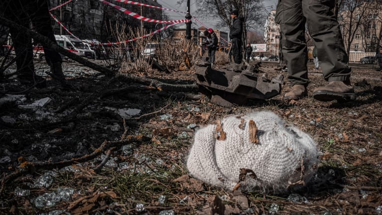 Is Ukraine Really Winning?