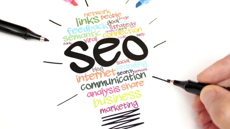 Vadim Kevin Zyabkin - SEO Advice from Top Internet Marketer