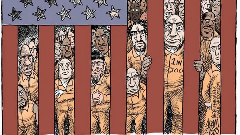 On Human Rights Abuses, Countries in Glass Houses Shouldn’t Throw Stones!