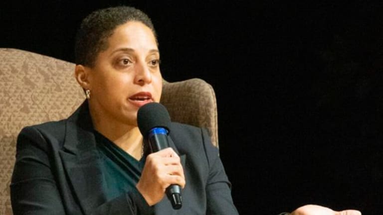 Prosecutor Kim Gardner Subjected to Barrage of Attacks