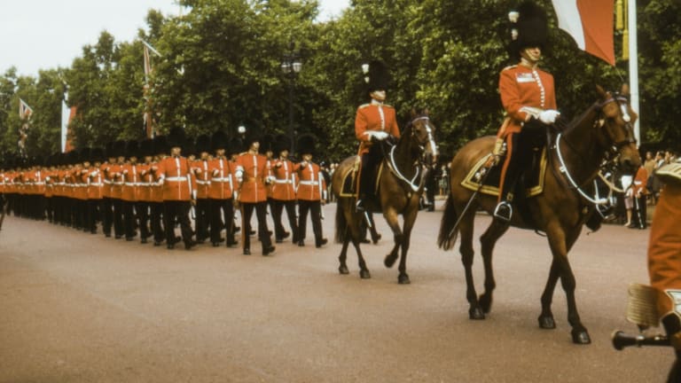 Let the Monarchy Die Along With Elizabeth