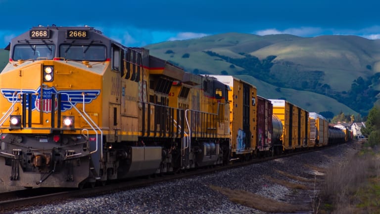 Biden Thinks a Rail Strike Has Been Averted. Do Rail Workers Agree?