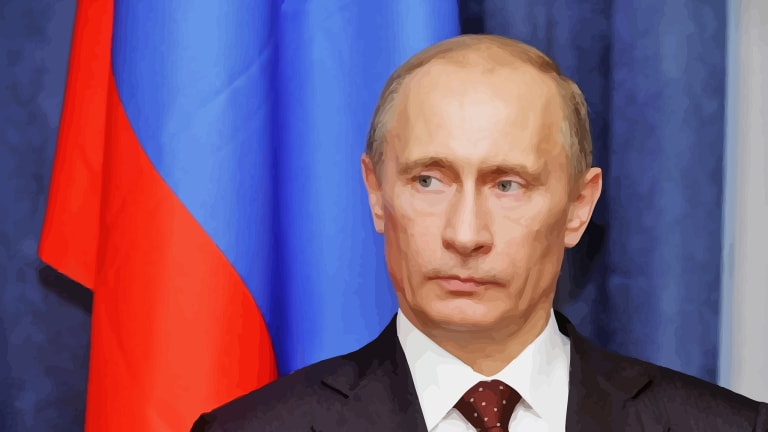 The Future of Autocracy