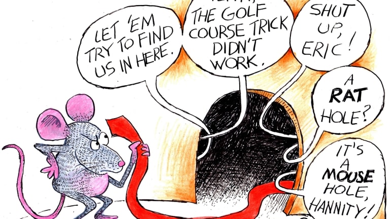 Privatizing Secrecy