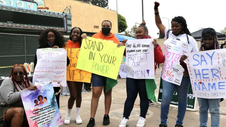 Why Midterms Matter for Black Girls and Young Women?