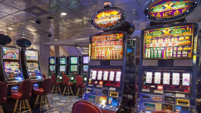 Which Casinos Are Open in Ontario Today?