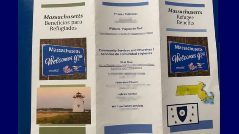 Fraudulent Scheme Victimizing Venezuelan Asylum Seekers