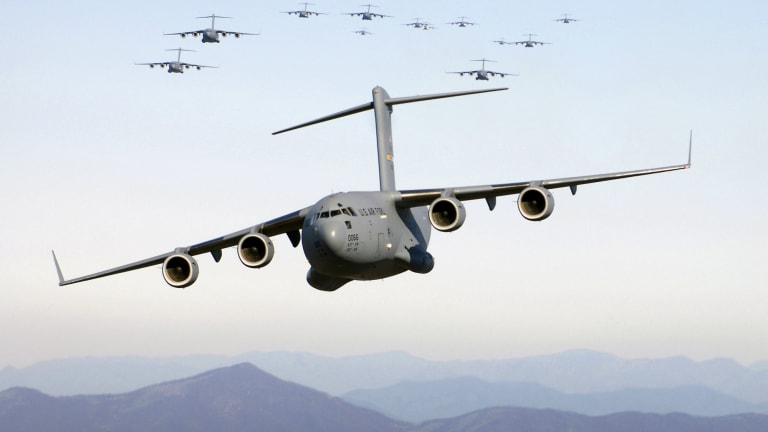 Slash the Pentagon Budget, Help the U.S. Military