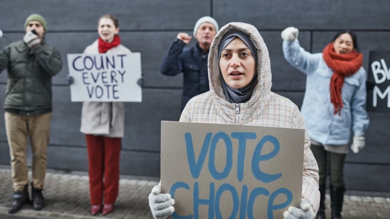 How Midterms Will Pan Out