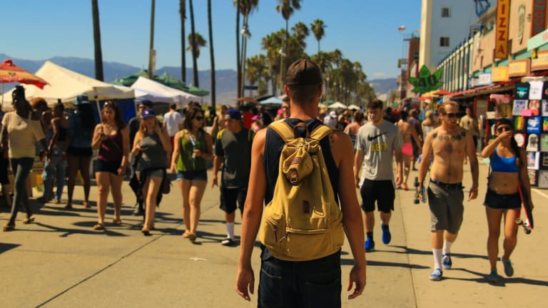 Can We Solve the Climate Crisis Without Worrying About Population?