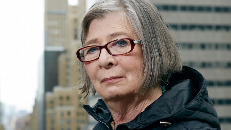Barbara Ehrenreich, On Americans (Not) Getting By (Again)