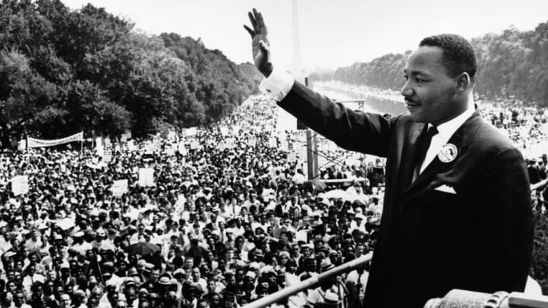 Political Theater for Social Justice or for Scoring Points
