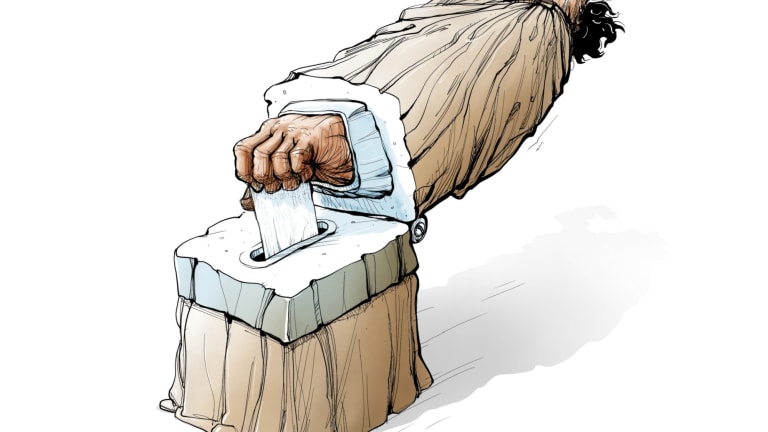 Understanding Libya’s Relentless Destabilization