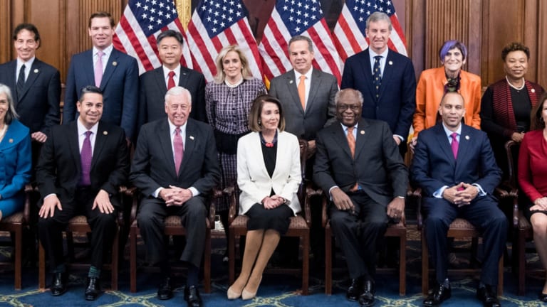 The Democratic Party, Now the Leading Party of War