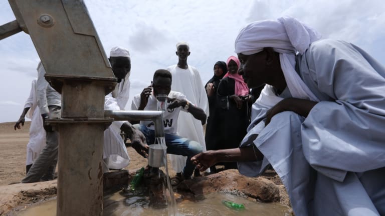 What South Sudan Needs and Doesn’t Need