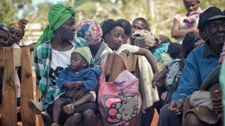 Why "Leftism" of the Americas Collapses Before Haitian Sovereignty
