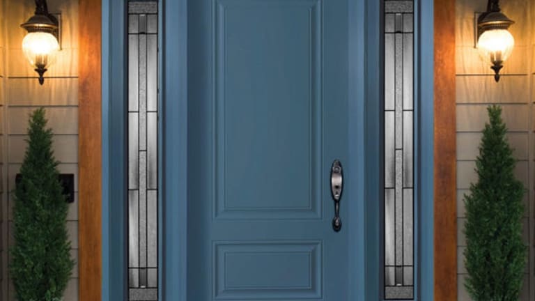 Maintenance of Steel Doors Toronto