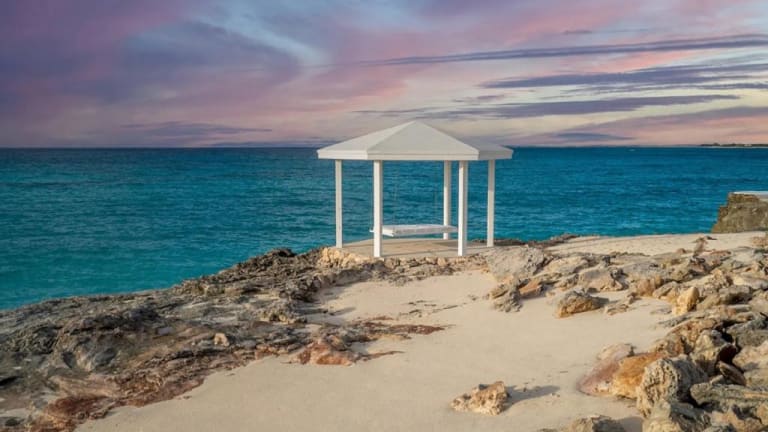 Discover Luxury Real Estate in San Salvador with Better Homes and Gardens MCR Bahamas
