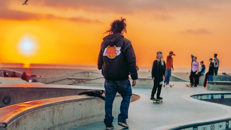 LA’s Diverse Teens Have Abolished the Stereotypical, Brainless “Teenager”