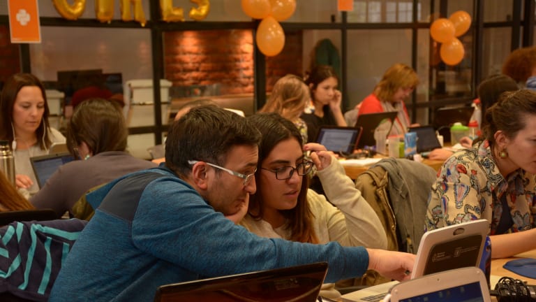 Using LMS to Train a Multilingual Workforce