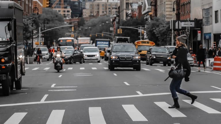 Pay Compensation to Those Hurt by Repealed Laws, from Jaywalking to Pot