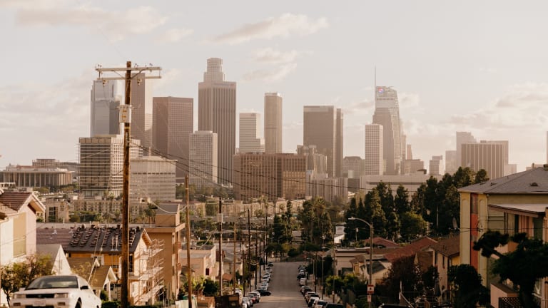 City Hall Corruption and Land Use Control