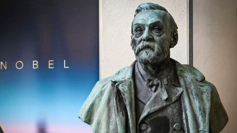 Who Deserves a Nobel Peace Prize in Ukraine?