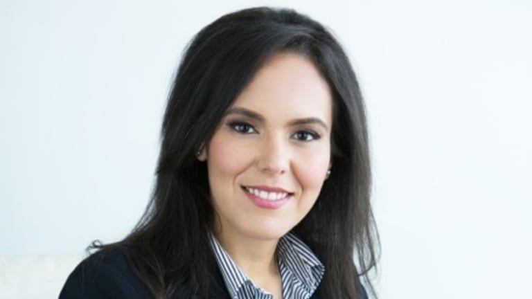 Leen Kawas on Working Parents and Post-Pandemic Trends