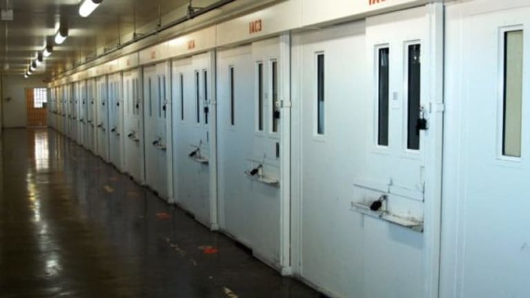 Why Did Newsom Side with Law Enforcement on Solitary Confinement Veto?