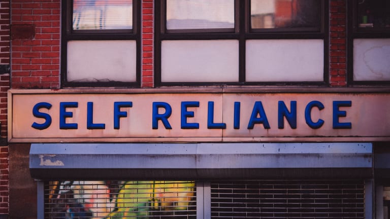 Can US Ever Regain Economic Self-Reliance?