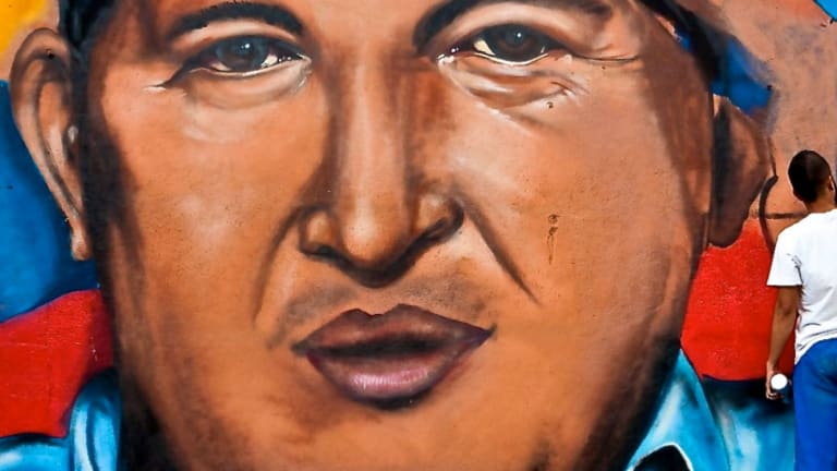 The Sad, Deadly History of America’s War on Venezuela