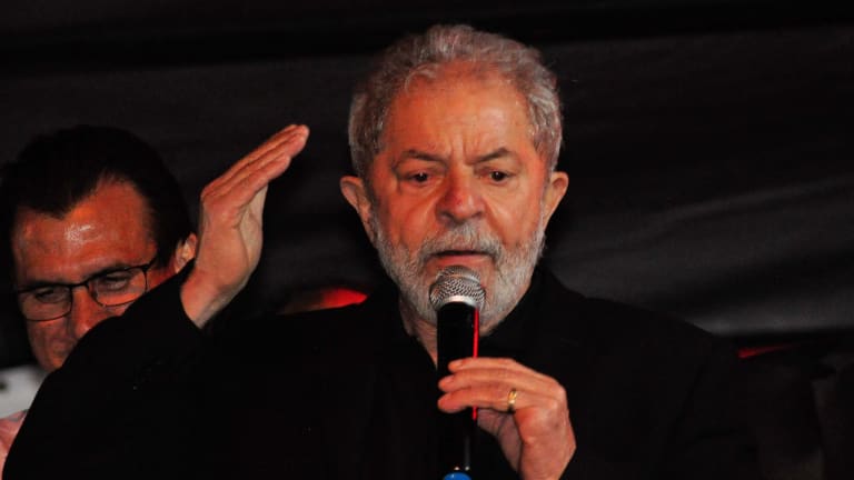 If Lula Wins—Brazil Will Have a Very Different Political World