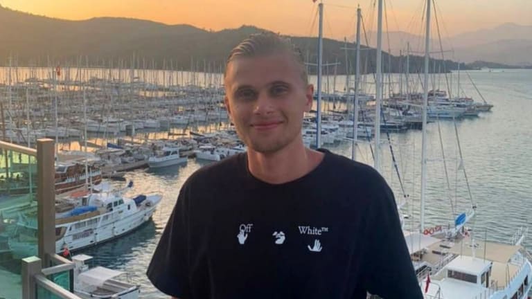 Ilia Savkin emerges as a young and sought-after social media influencer and content creator on Instagram.