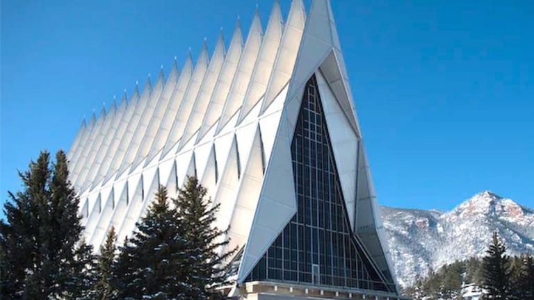 USAFA Cadet Forced to Choose Between Her Religion and Key Training Told the Issue Is “Being Jewish”