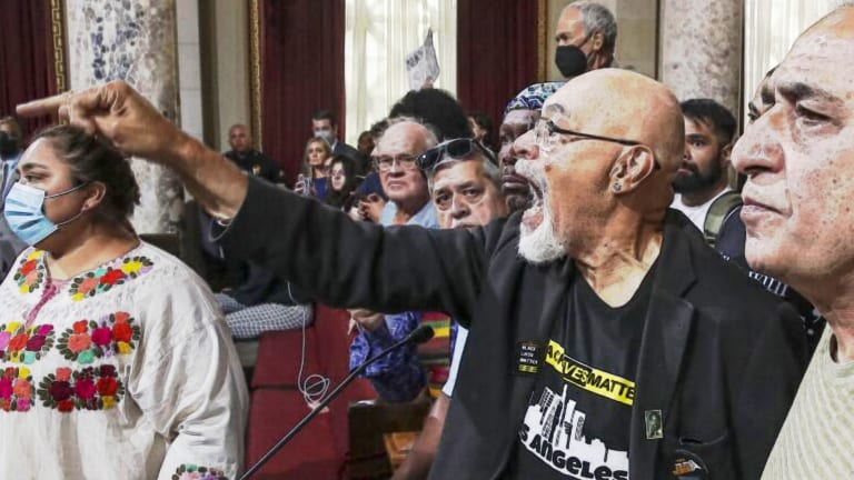 Anti-Blackness In Los Angeles: What’s The REAL Lesson Here?