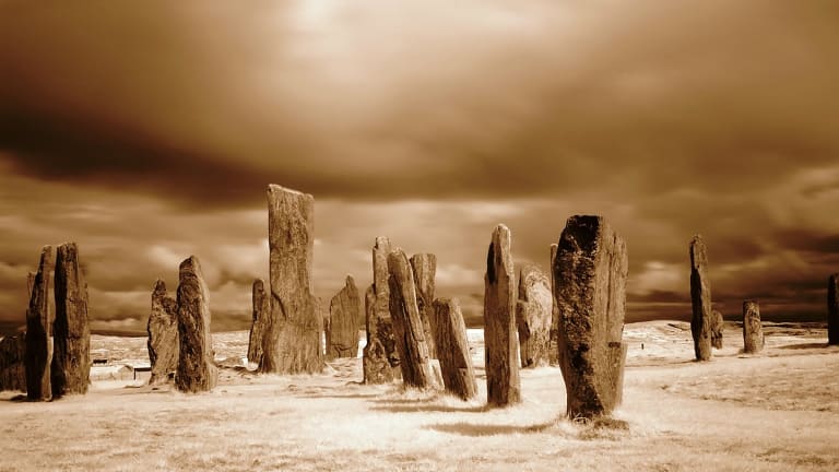 Why New Discoveries About Human Origins Open Up Revolutionary Possibilities
