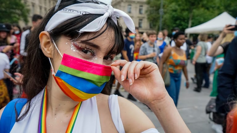 The LGBTQ Community in the World of Gambling
