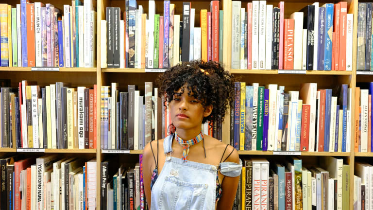 Higher Education's Burden for Black People