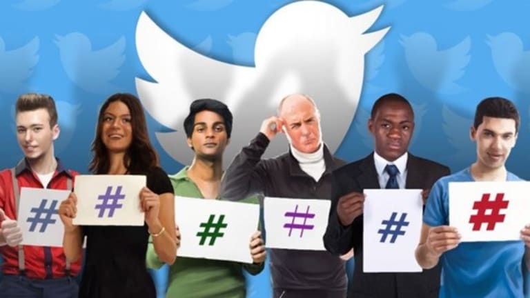 US Imperialism and Hashtag Activism