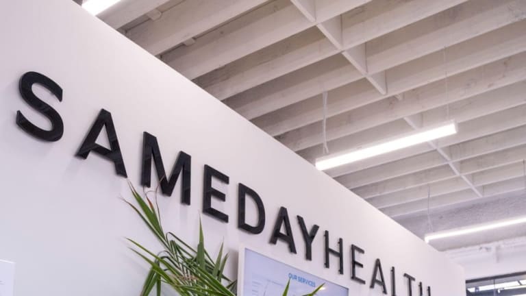 Sameday Health Clients Enjoy Perks of New Membership Service