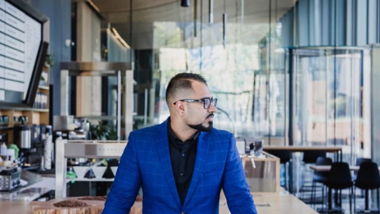 Nathan Sharma Shares with Us His Tips on How to Make Your Business Standout in a Competitive Market