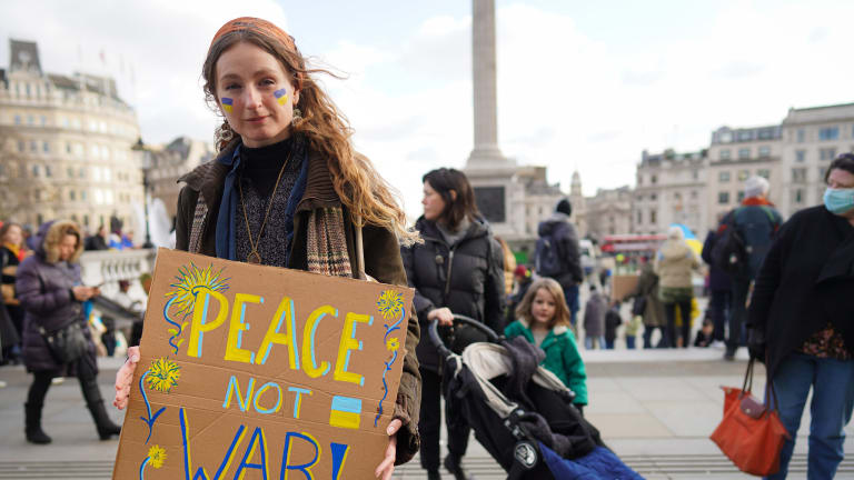Is There an Off-Ramp from the Latest Forever War?